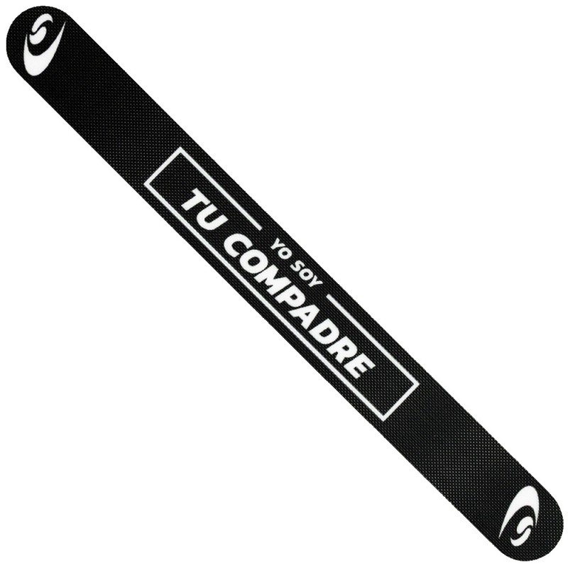 Protettore Dreampadel Compadre nero