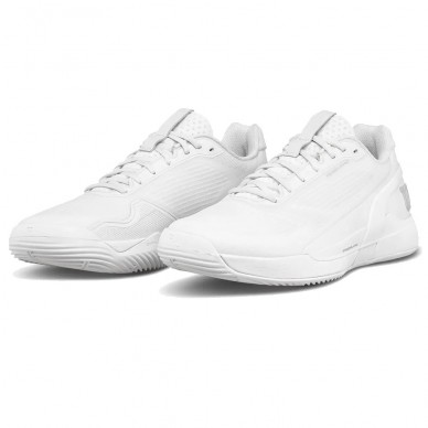 Scarpe Wilson Rush Pro 5 Padel white 2026