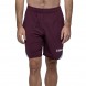 Pantaloncini Siux Apex Bordeaux