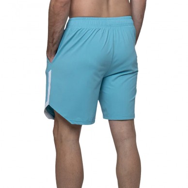 Pantaloncini Siux Apex celeste