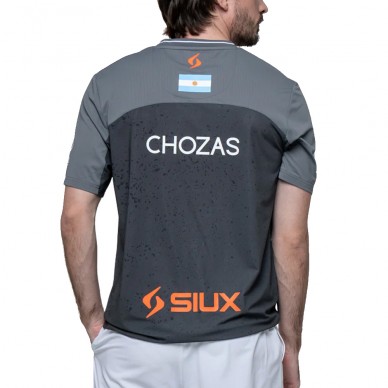 Maglietta Siux Pegasus Alex Chozas