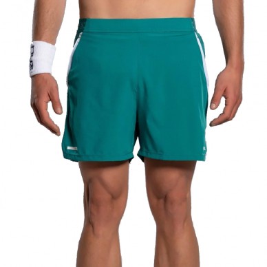 Pantaloncini Nox Pro verde