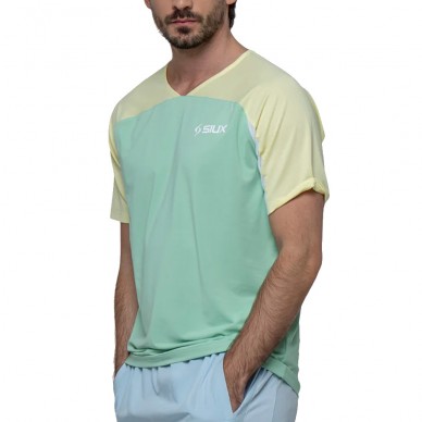 Maglietta Siux Daruma verde