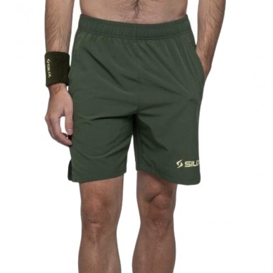 Pantaloncini Siux Gareh verde