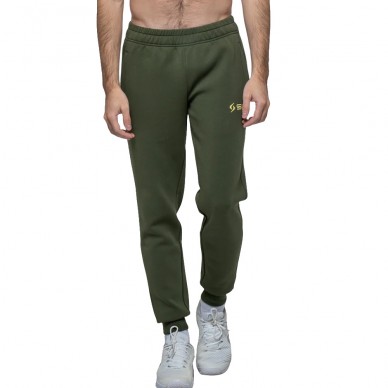 Pantaloncini Siux Gareh verde