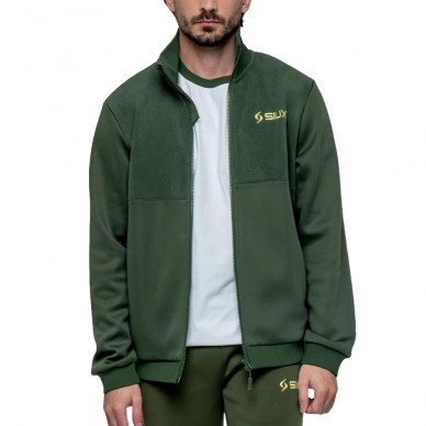 Giubbotto Siux Gareh verde