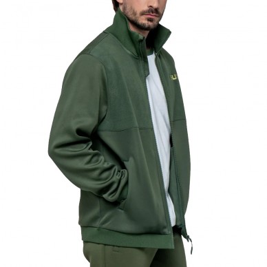 Giubbotto Siux Gareh verde