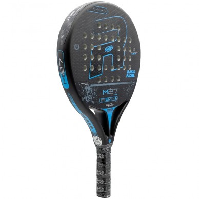 Royal Padel M27 Light LTD blu 2026