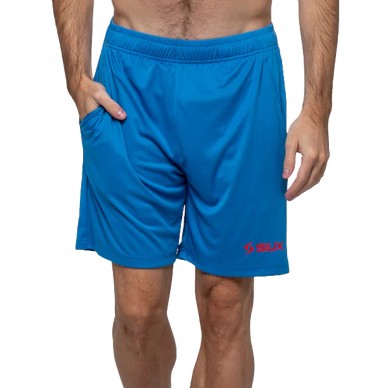Pantaloncini Siux Cyber blu