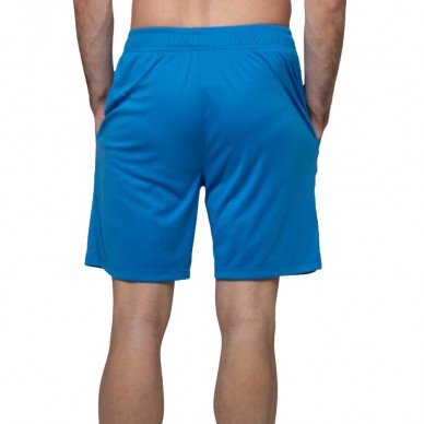 Pantaloncini Siux Cyber blu
