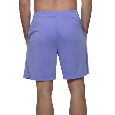 Pantaloncini Siux Cyber lilla