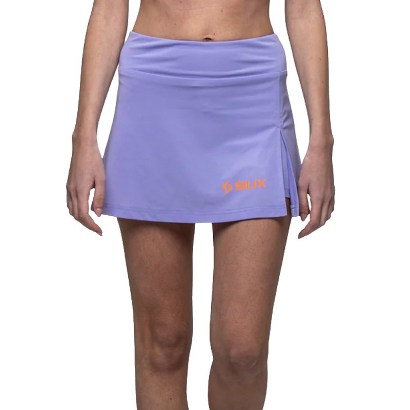 Gonna Siux Cyber Woman lilla
