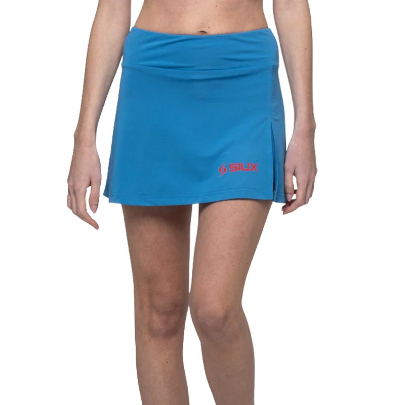 Gonna Siux Cyber Woman blu