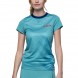 Maglietta Siux Wave Woman verde