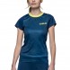 Maglietta Siux Wave Woman blu navy