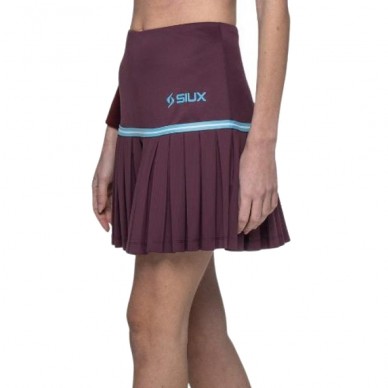 Gonna Siux Apex bordeaux