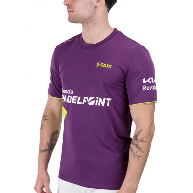 Maglietta Siux Fenix Leo Augsburguer