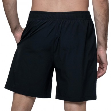 Pantaloncini Siux Match nero