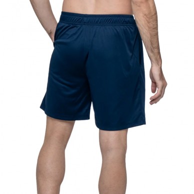 Pantaloncini Siux Club blu navy