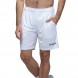 Pantaloncini Siux Club bianco