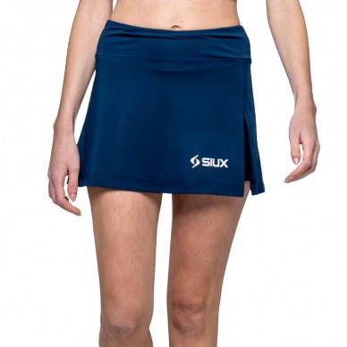 Gonna Siux Club blu navy