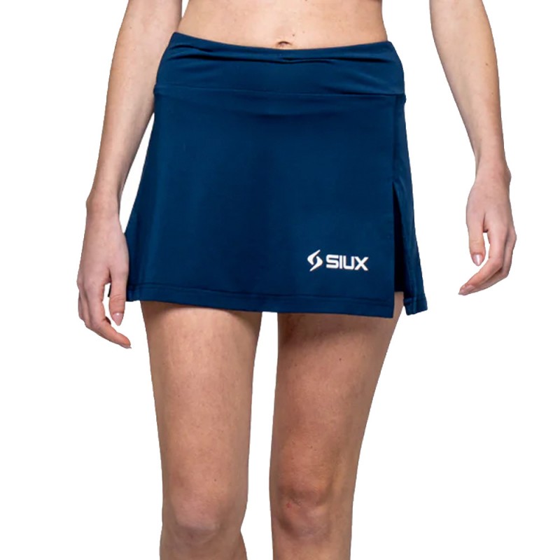 Gonna Siux Club blu navy