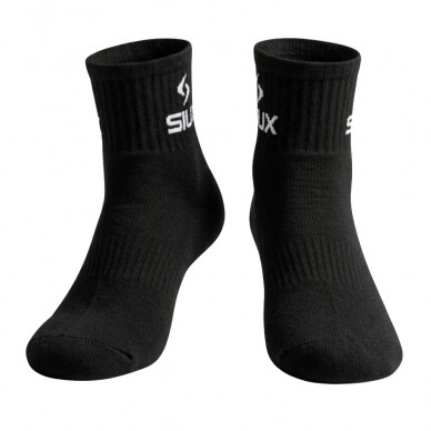 Calzini Siux Basic Pack 3u neri