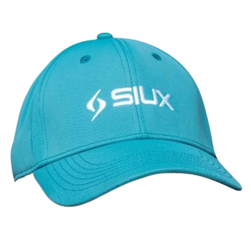 Cappellino Siux Basic verde
