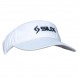 Visiera Siux Basic bianca