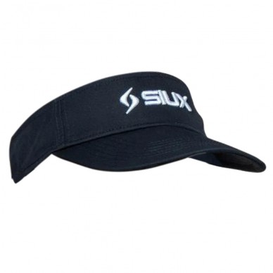 Visiera Siux Basic nera