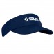 Visiera Siux Basic blu navy