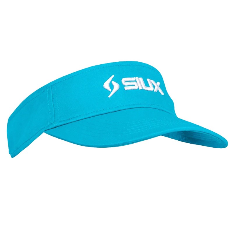 Visiera Siux Basic verde