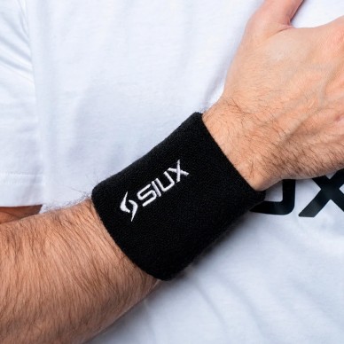 Polsini Siux Basic corti multicolore