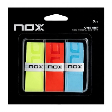 Overgrip Pro Colori