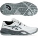 Scarpe Asics Gel Resolution X Padel white steel grey 2026