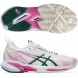 Scarpe Asics Sonicsmash FF white jewel green 2026