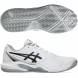Scarpe Asics Gel Dedicate 9 Padel white black 2026