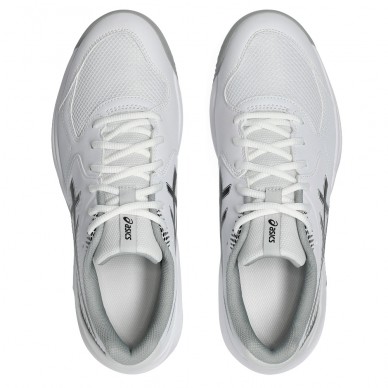 Scarpe Asics Gel Dedicate 9 Padel white black 2026