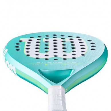 Wilson Blade LS V4 2026