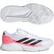 Scarpe Adidas Courtquick Padel M ftwr white 2026