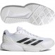 Scarpe Adidas Courtquick Padel M ftwr black white 2026