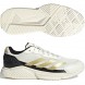 Scarpe Adidas Courtquick Padel M gold metallic 2026
