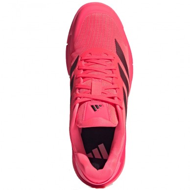Scarpe Adidas Crazyquick LS Padel M solar turbo 2026