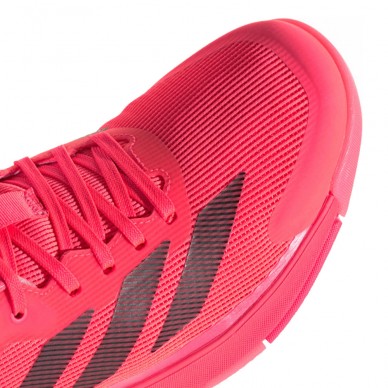 Scarpe Adidas Crazyquick LS Padel M solar turbo 2026