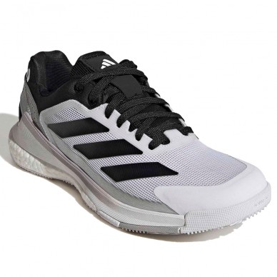 Scarpe Adidas Crazyquick Boost Padel M ftwr white 2026