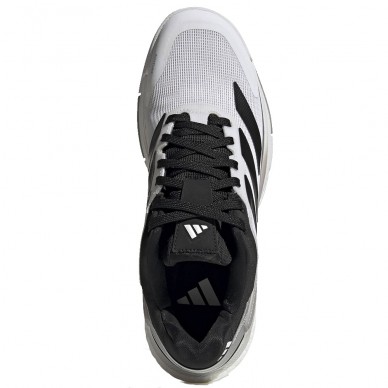 Scarpe Adidas Crazyquick Boost Padel M ftwr white 2026