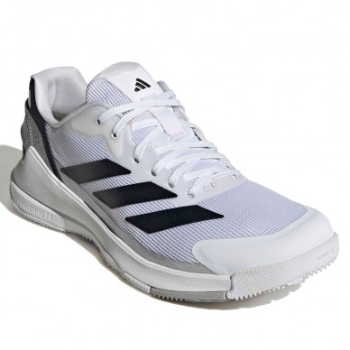 Scarpe Adidas Crazyquick LS Padel M ftwr white black 2026