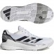 Scarpe Adidas Crazyquick LS Padel M ftwr white black 2026
