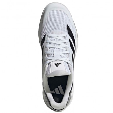 Scarpe Adidas Crazyquick LS Padel M ftwr white black 2026