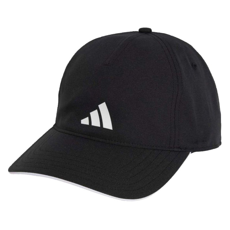 Cappellino Adidas Bball Clima nero